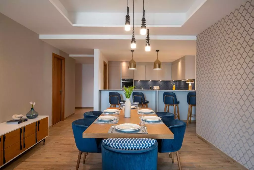 Abesq Doha Hotel and Residences